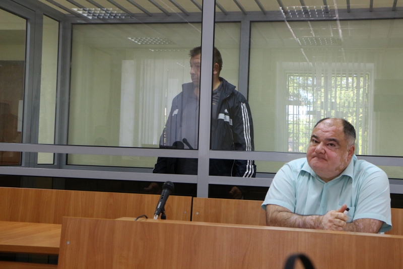 Адвокат о деле экс-начальника центра ГУ МВД: «Возможно, все закончится пшиком»