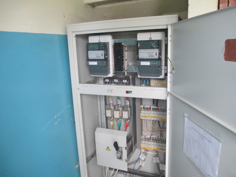 АО «Облкоммунэнерго» участвует в реализации областной программы