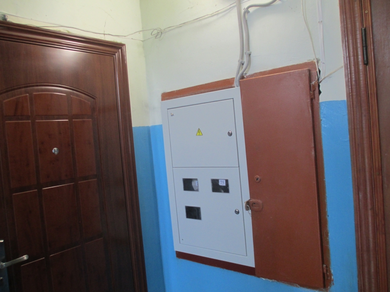 АО «Облкоммунэнерго» участвует в реализации областной программы