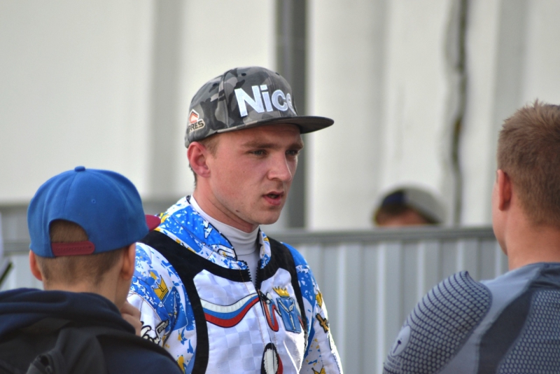 В Башкирии в жуткой аварии пострадал тренер и капитан юниоров команды «Турбина»