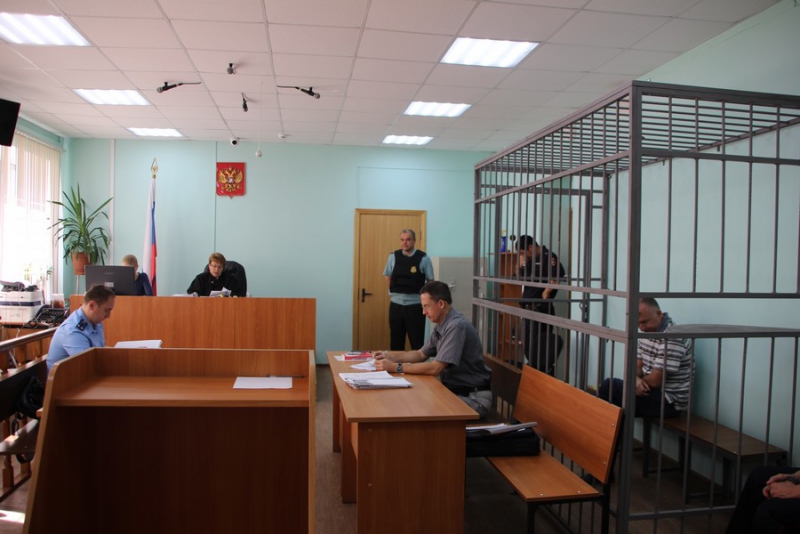 Начальник собственной безопасности ГУ МВД не признал вину в получении взяток