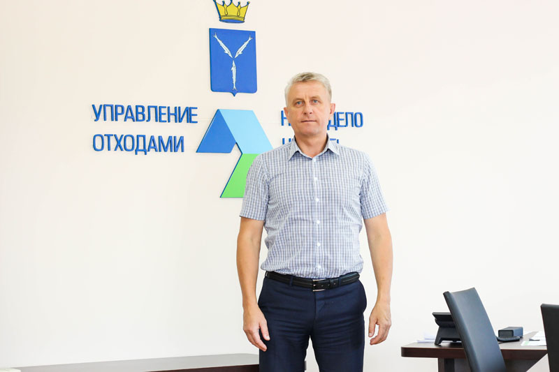 Регоператор обеспечил экологически безопасную обработку 30 тысяч тонн мусора