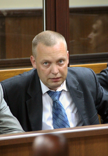 Адвокат осужденных по делу о коррупции намерен обратиться в Страсбургский суд