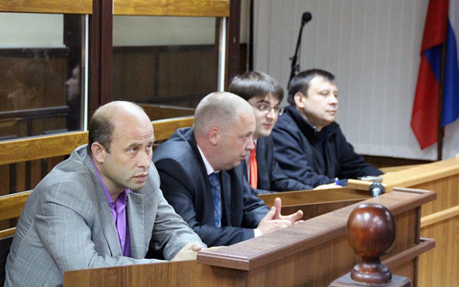 Адвокат осужденных по делу о коррупции намерен обратиться в Страсбургский суд