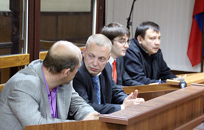 Адвокат осужденных по делу о коррупции намерен обратиться в Страсбургский суд