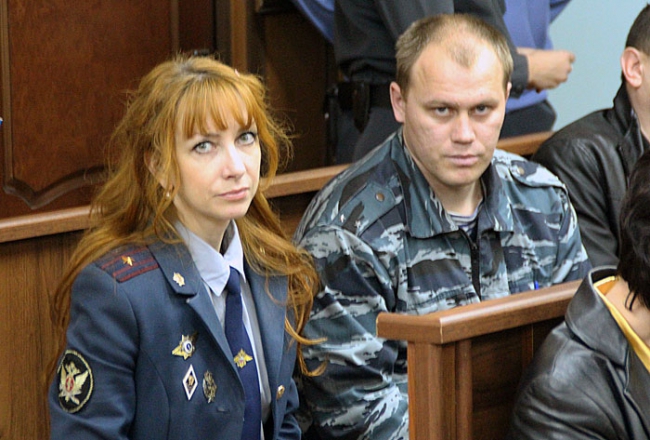 Адвокат осужденных по делу о коррупции намерен обратиться в Страсбургский суд