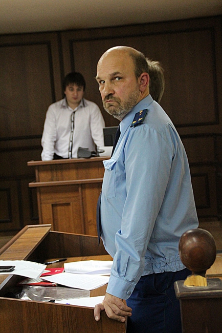 Адвокат осужденных по делу о коррупции намерен обратиться в Страсбургский суд