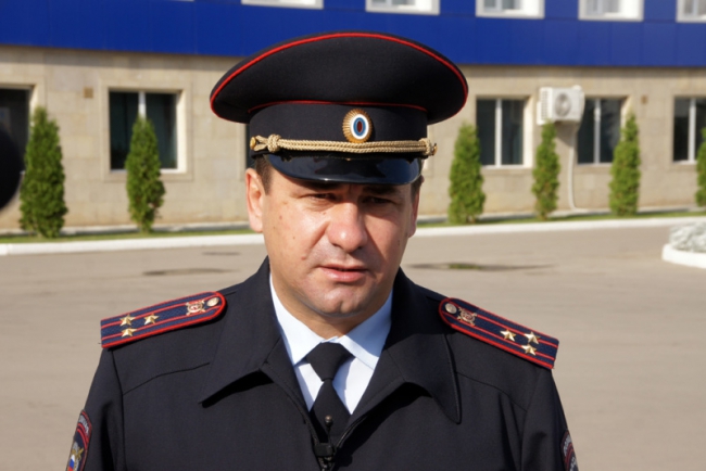 Пойман подозреваемый в краже из обкома КПРФ