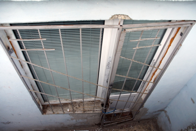 Пойман подозреваемый в краже из обкома КПРФ