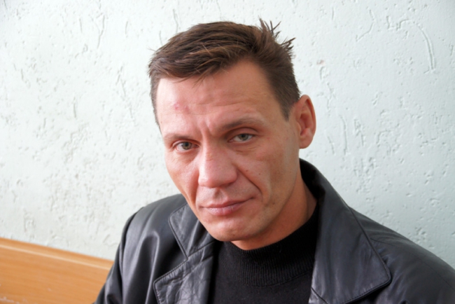 Пойман подозреваемый в краже из обкома КПРФ