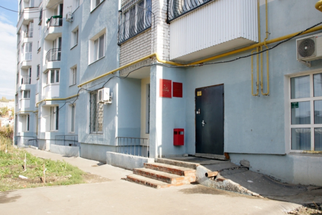 Пойман подозреваемый в краже из обкома КПРФ