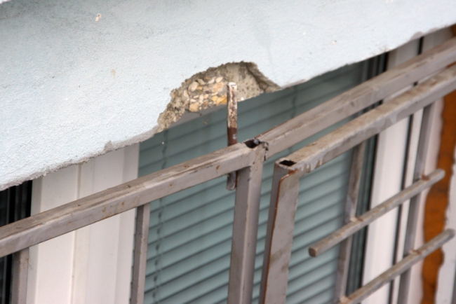 Пойман подозреваемый в краже из обкома КПРФ