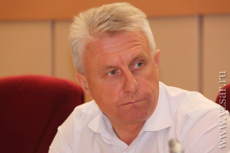 Михаил Андреев: «За месяц регоператор развернул мусорные потоки в направлении обеспечения экологической безопасности»