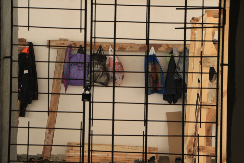 Саратовским чиновникам поручили поднимать «шум до небес» из-за отставаний на школе в Солнечном-2