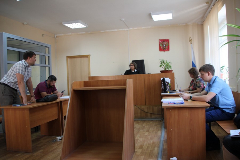 Судебное заседание по делу сына экс-мэра Прокопенко вновь перенесли