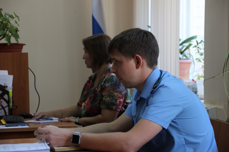 Судебное заседание по делу сына экс-мэра Прокопенко вновь перенесли