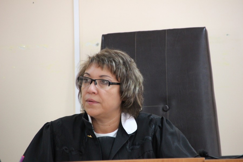 Судебное заседание по делу сына экс-мэра Прокопенко вновь перенесли