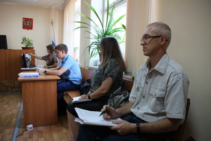 Судебное заседание по делу сына экс-мэра Прокопенко вновь перенесли