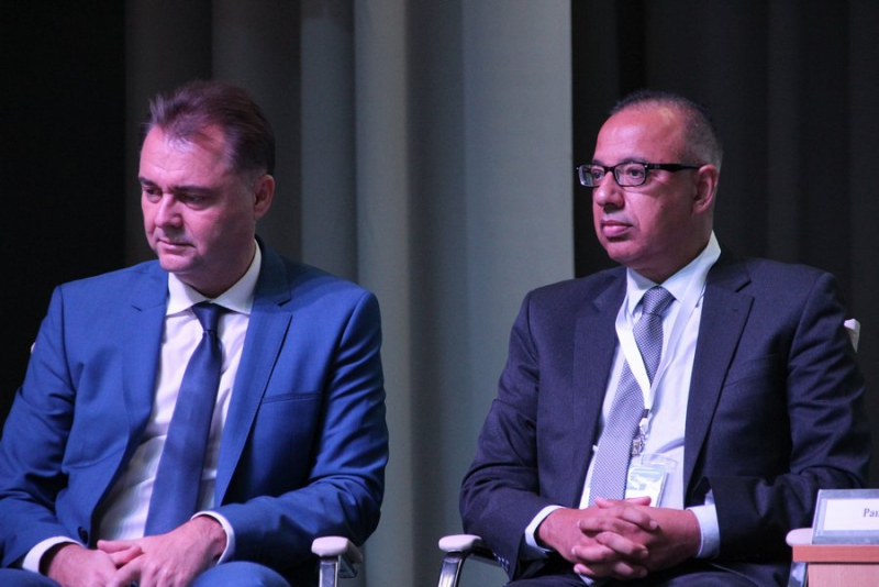 В Саратове Татьяна Москалькова высказалась за право омбудсменов возбуждать дела