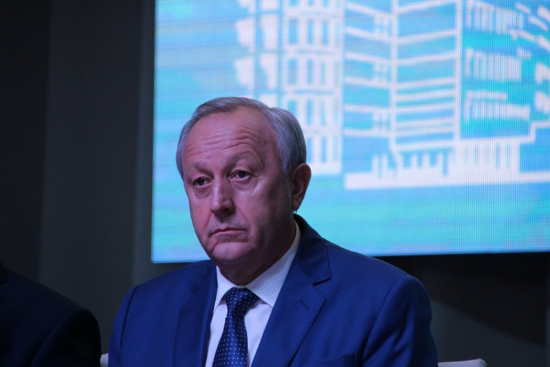 В Саратове Татьяна Москалькова высказалась за право омбудсменов возбуждать дела