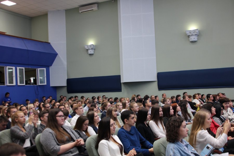 В Саратове Татьяна Москалькова высказалась за право омбудсменов возбуждать дела