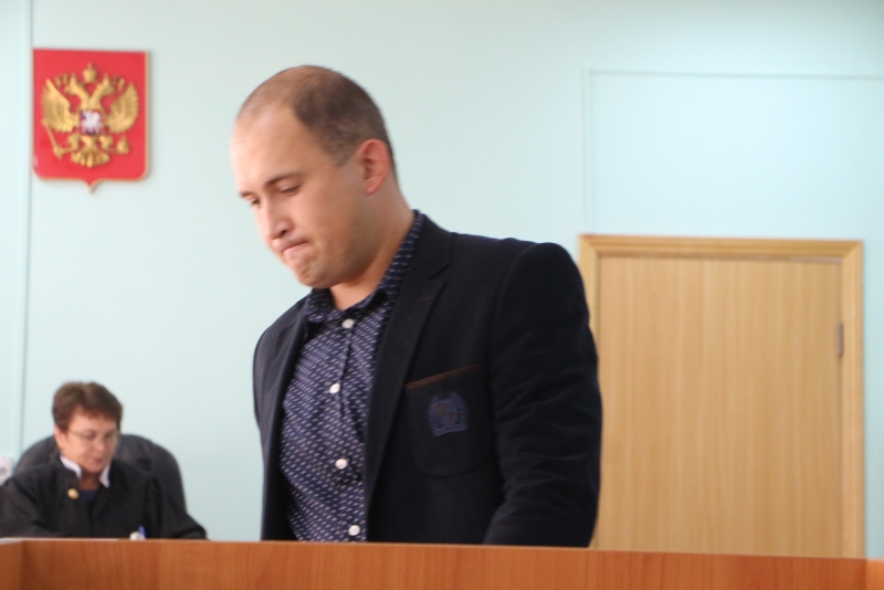 Подчиненный - главе саратовского УСБ: «При генерале вы старались прикрыть подчиненных»