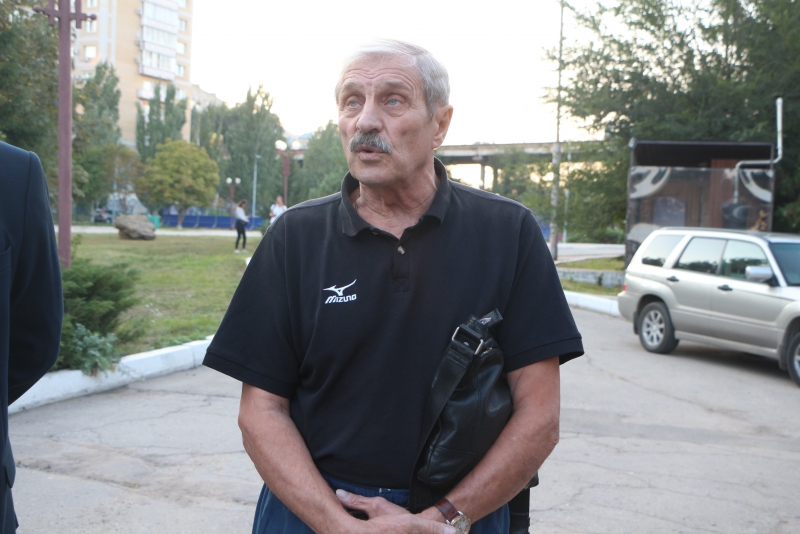 Зампред Гречушкина: Клуб «Протон» ждет серьезная ревизия