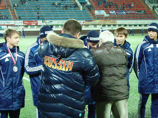 Лидер футбольных фанатов предложил прекратить вражду Саратова и Воронежа