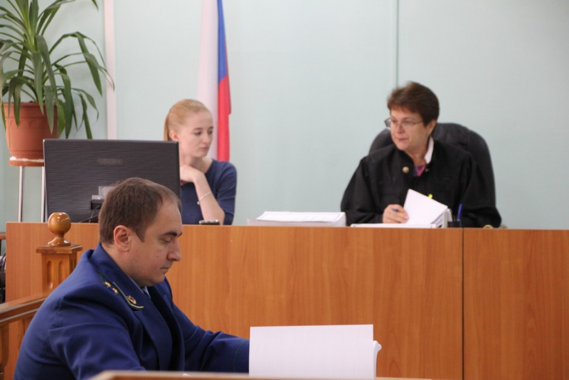 На суде начальник УСБ Кашев заявил об оговоре и лжесвидетельстве