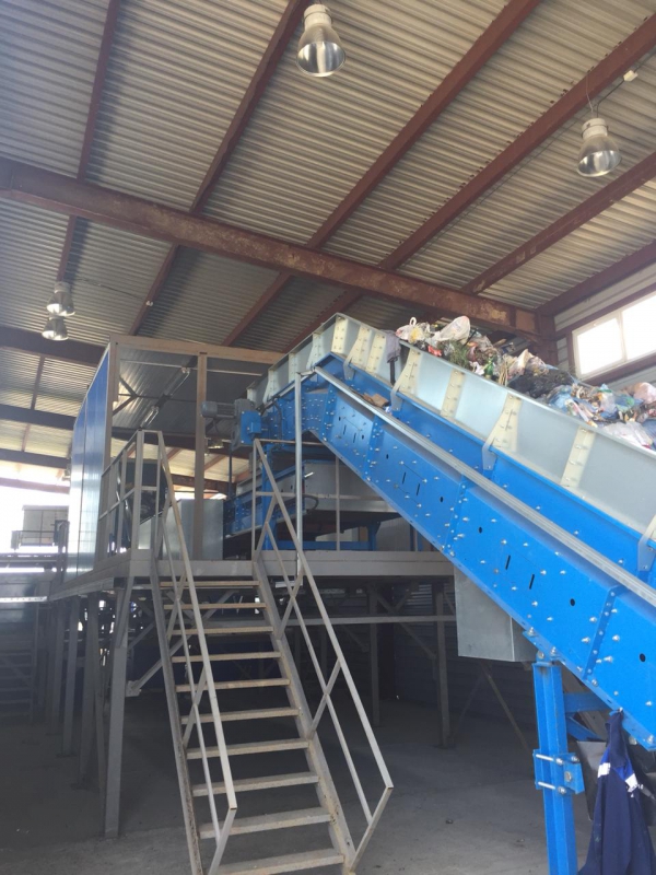 Регоператор обеспечил безопасную обработку и захоронение более 10 тысяч тонн ТКО из Ленинского района Саратова