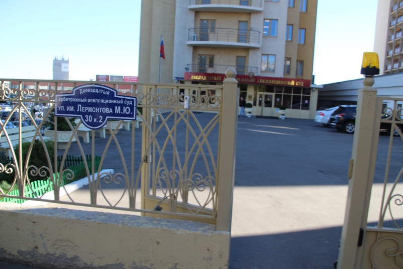 И.о. прокурора Саратова заметил улучшения в вывозе мусора из Волжского района