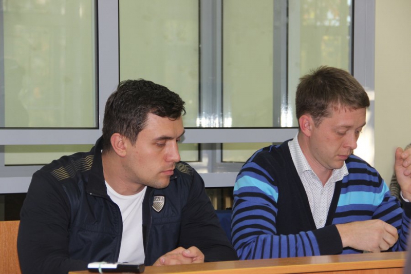 Депутат Бондаренко: Незаконного публичного мероприятия, тем более шествия, я не организовывал