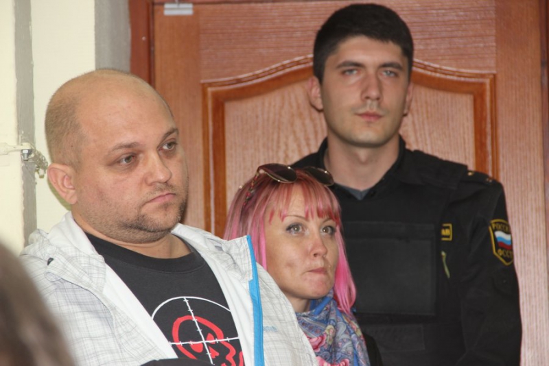 Депутат Бондаренко: Незаконного публичного мероприятия, тем более шествия, я не организовывал