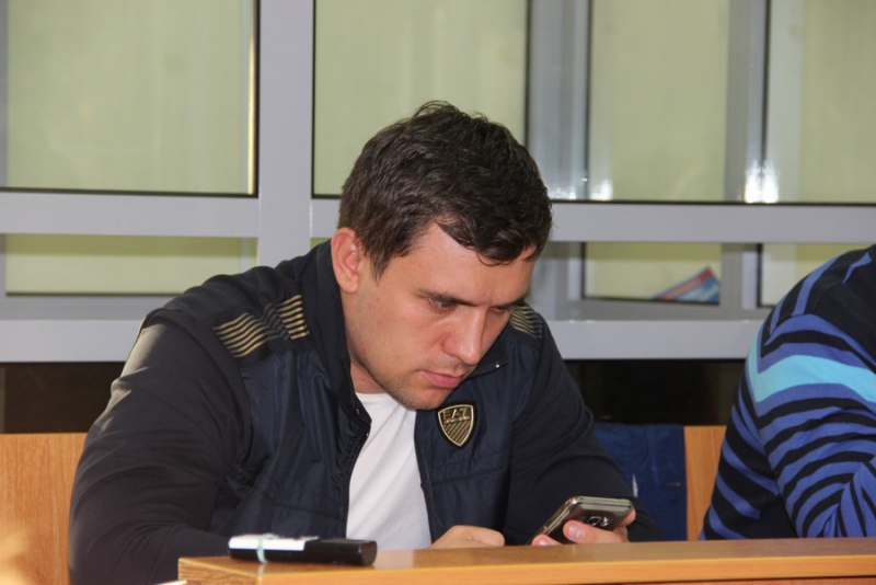 Депутат Бондаренко: Незаконного публичного мероприятия, тем более шествия, я не организовывал