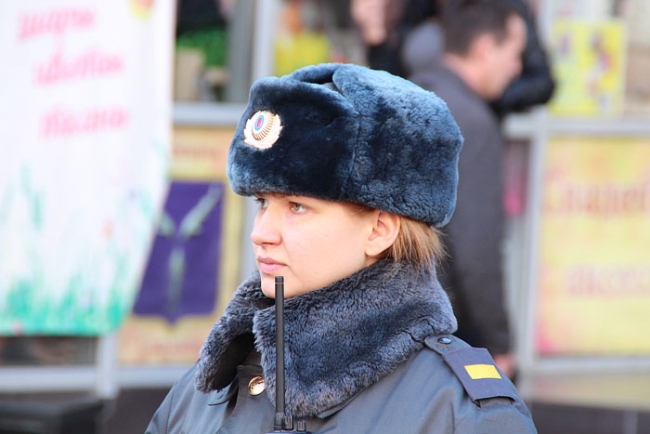 На митинге КПРФ в Саратове заявили о «встающем Сталине»