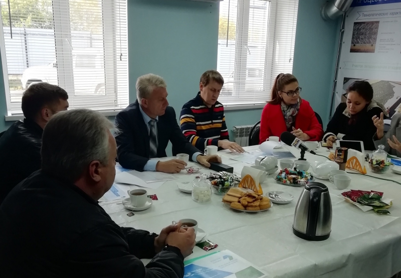 Регоператор анонсировал применение штрафных санкций в отношении мусоровывозящих компаний