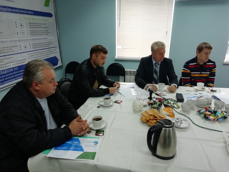 Регоператор анонсировал применение штрафных санкций в отношении мусоровывозящих компаний