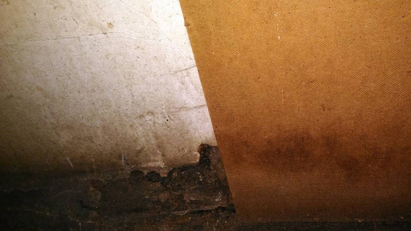 Погорелец из дома на Аткарской: Власти предлагают нам квартиры, где невозможно жить