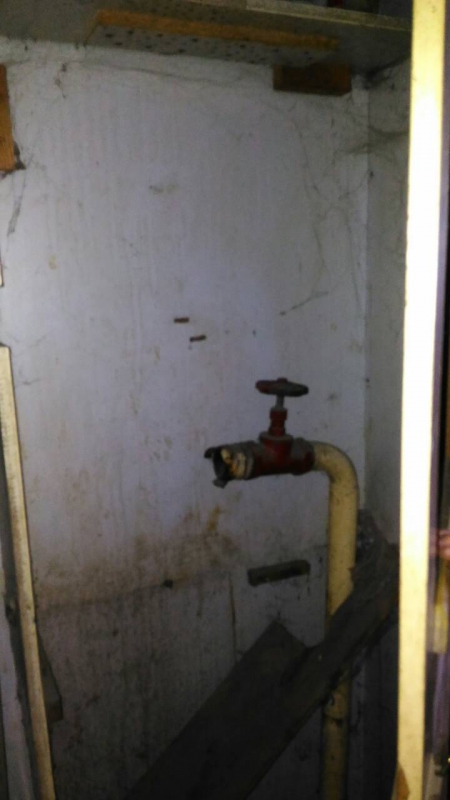 Погорелец из дома на Аткарской: Власти предлагают нам квартиры, где невозможно жить