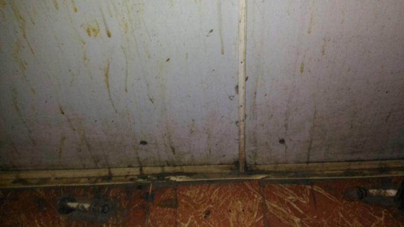 Погорелец из дома на Аткарской: Власти предлагают нам квартиры, где невозможно жить