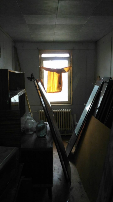 Погорелец из дома на Аткарской: Власти предлагают нам квартиры, где невозможно жить