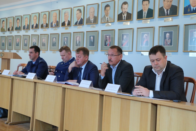 Михаил Исаев о ремонте коммунальных сетей: Чопики идут полным ходом