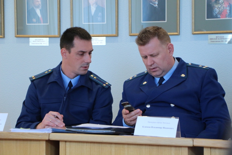 Михаил Исаев о ремонте коммунальных сетей: Чопики идут полным ходом