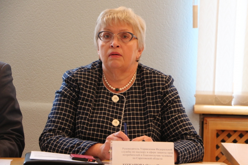 Михаил Исаев о ремонте коммунальных сетей: Чопики идут полным ходом