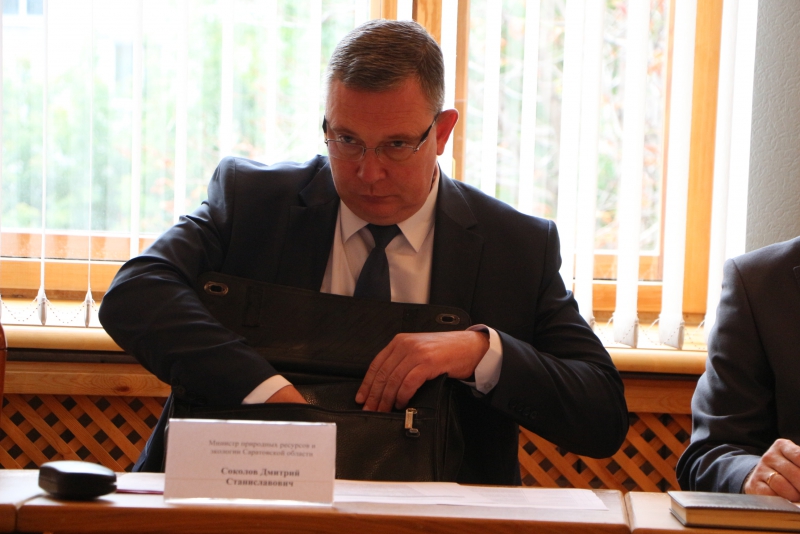 Михаил Исаев о ремонте коммунальных сетей: Чопики идут полным ходом