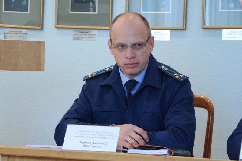 Михаил Исаев о ремонте коммунальных сетей: Чопики идут полным ходом