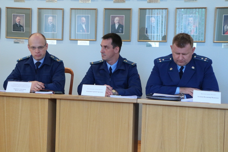 Михаил Исаев о ремонте коммунальных сетей: Чопики идут полным ходом