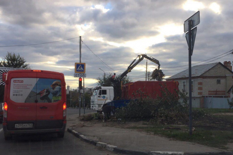 Количество мусоровывозящей техники в зоне деятельности регоператора превысило 350 единиц