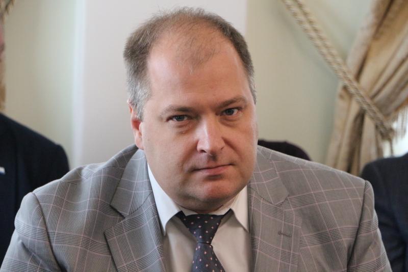 На ремонт Трофимовского моста нужно 650 миллионов