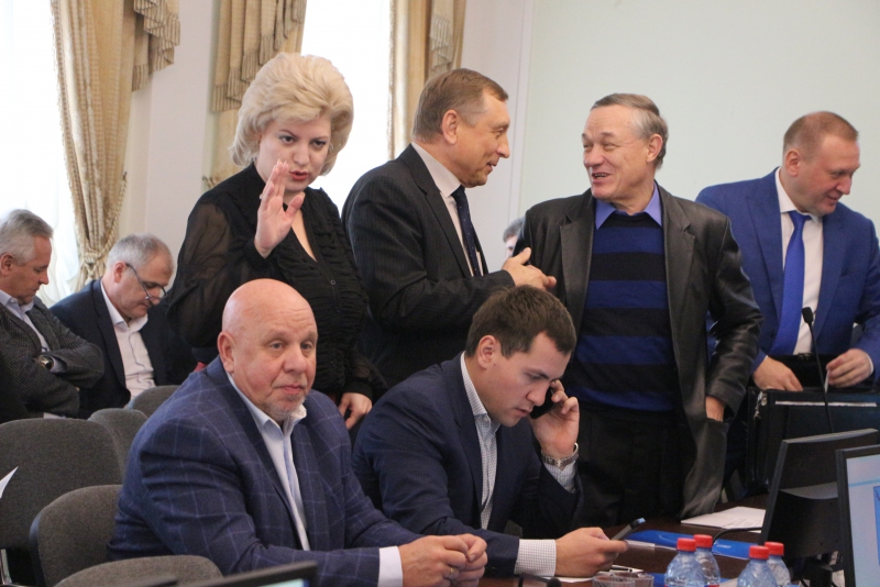 На ремонт Трофимовского моста нужно 650 миллионов